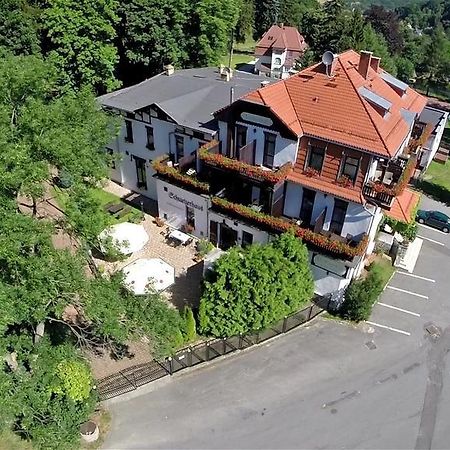 Sowia Dolina - Gory Sowie Pieszyce Dış mekan fotoğraf